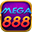 Mega888 icon